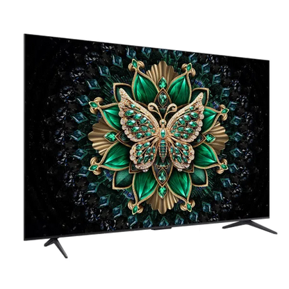 TV TCL 85C6K | 85", Mini LED, 4K, Google TV