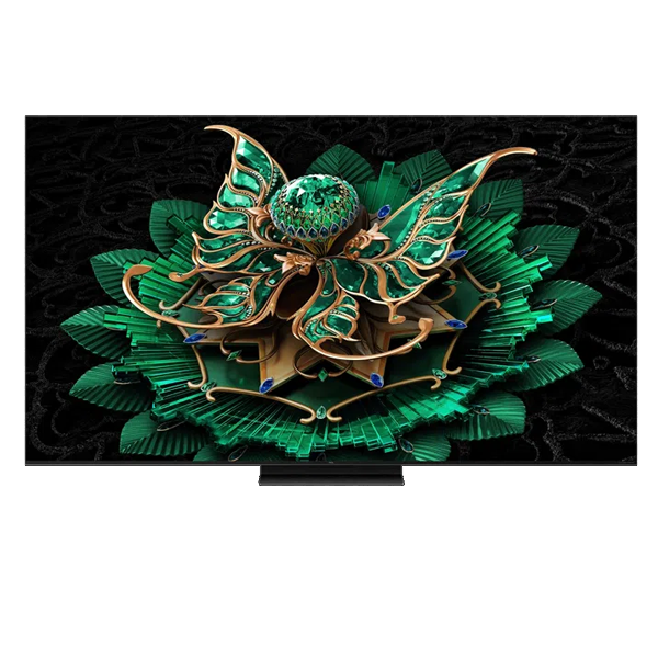 TV TCL 85C7K | 85”, Mini LED, 4K, Google TV