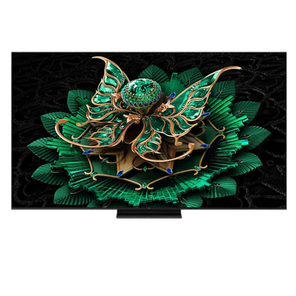 TV TCL 85C7K | 85”, Mini LED, 4K, Google TV