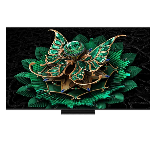 TV TCL 85C7K | 85”, Mini LED, 4K, Google TV