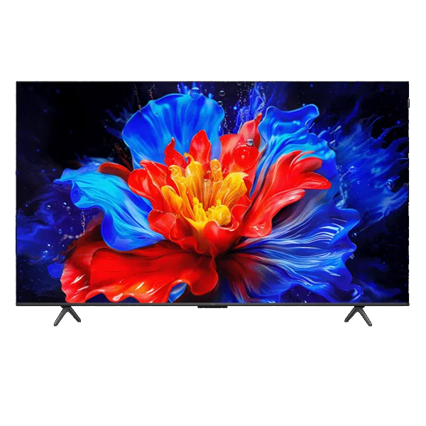 TV TCL 85P8K | 85", QLED, 4K, Google TV