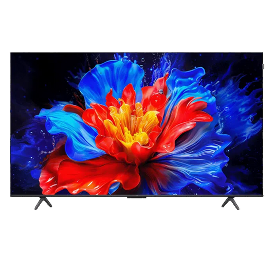 TV TCL 85P8K | 85", QLED, 4K, Google TV