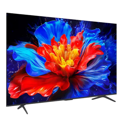 TV TCL 85P8K | 85", QLED, 4K, Google TV