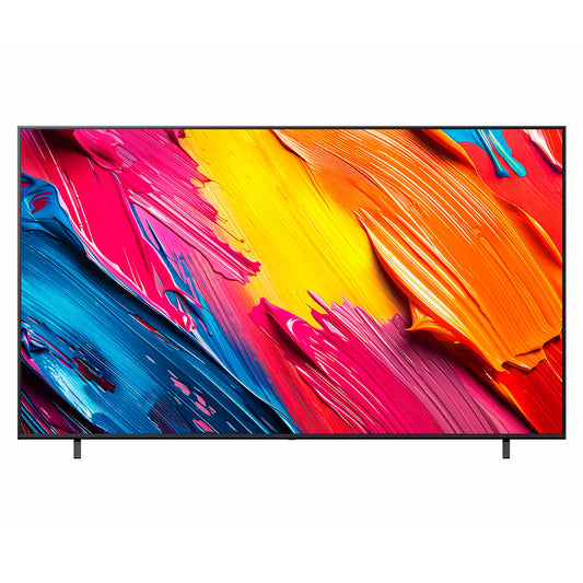 TV LG 86QNED7EA6B | 86”, QNED AI, 4K, webOS 25