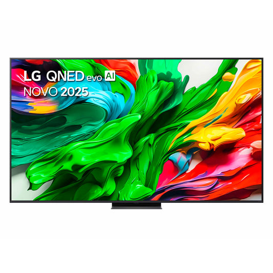 TV LG 86QNED86A6A | 86”, QNED, 4K, webOS