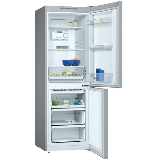 Frigorífico Combinado BALAY 3KFE361MI | No Frost, 176cm, Classe E