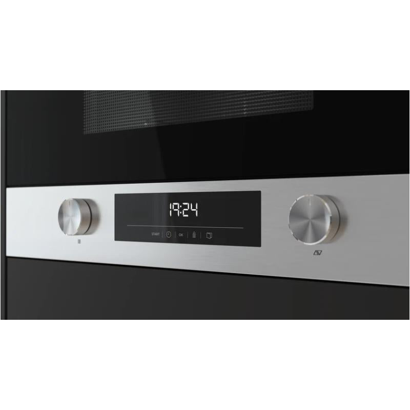 Micro-ondas Encastre Teka MS6220BISLSS | 22L, 850W, Grill 1200W