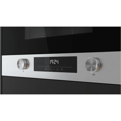 Micro-ondas Encastre Teka MS6220BISLSS | 22L, 850W, Grill 1200W