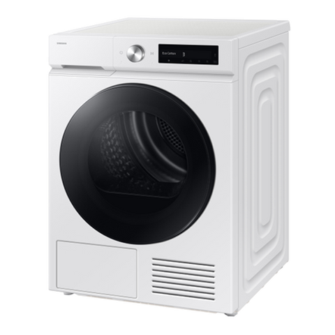 Secador de Roupa Samsung DV90DB7845GWU3 | 9kg, Bomba de Calor, A+++