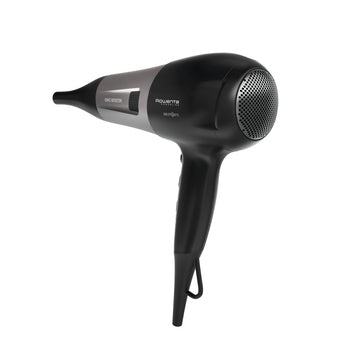 Secador Rowenta CV5940F0 Powerline | 2100 W, Iónico, 3 temp.