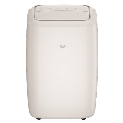 Ar Condicionado Portátil BEKO BP1125H | 3500W, Aquecimento, Wi-Fi