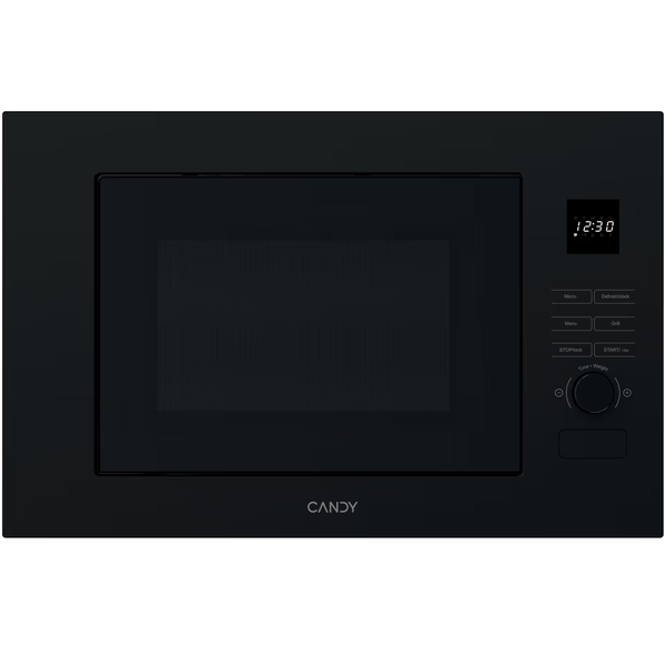 Micro-ondas Encastre CANDY Ca38fl7n20wxb | 20L, Grelhador 1000W