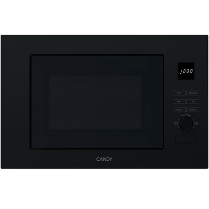Micro-ondas Encastre CANDY Ca38fl7n20wxb | 20L, Grelhador 1000W