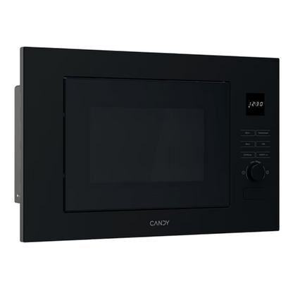 Micro-ondas Encastre CANDY Ca38fl7n20wxb | 20L, Grelhador 1000W