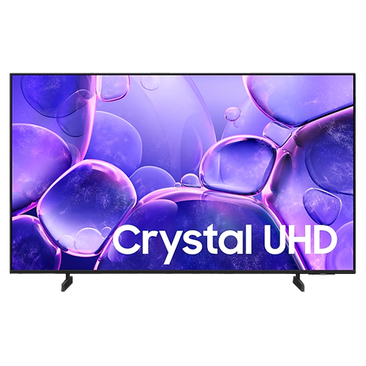 TV LED SAMSUNG TU50U8005H | 50", 4K, Tizen