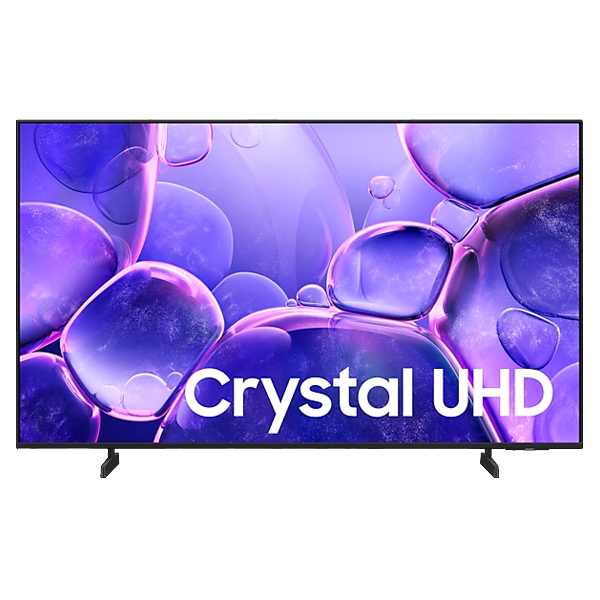 TV LED SAMSUNG Tu55u8005huxxc | 55", 4K, Smart TV
