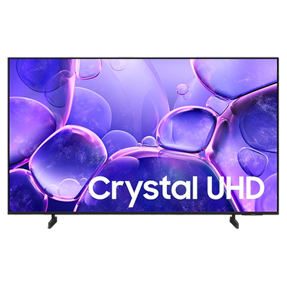 TV LED SAMSUNG Tu55u8005huxxc | 55", 4K, Smart TV