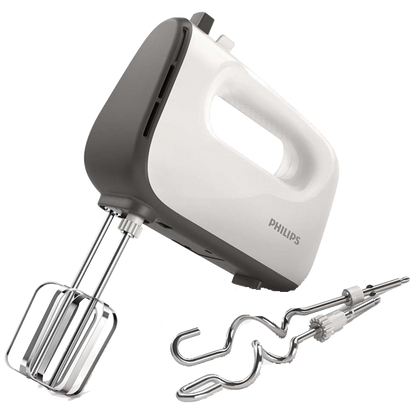 Batedeira PHILIPS HR3740/00 | 450W, 5 velocidades