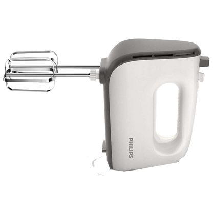 Batedeira PHILIPS HR3740/00 | 450W, 5 velocidades