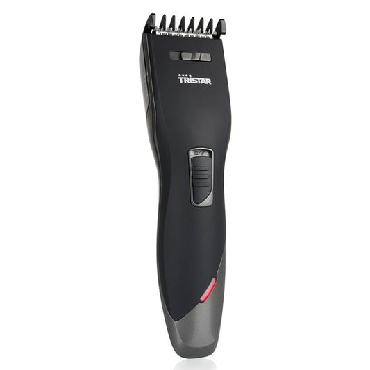 Aparador de Cabelo TRISTAR | Sem fios, 3-30mm