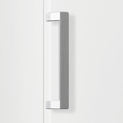 Congelador Vertical Beko RFNE290L41WN | 256L, No Frost, E