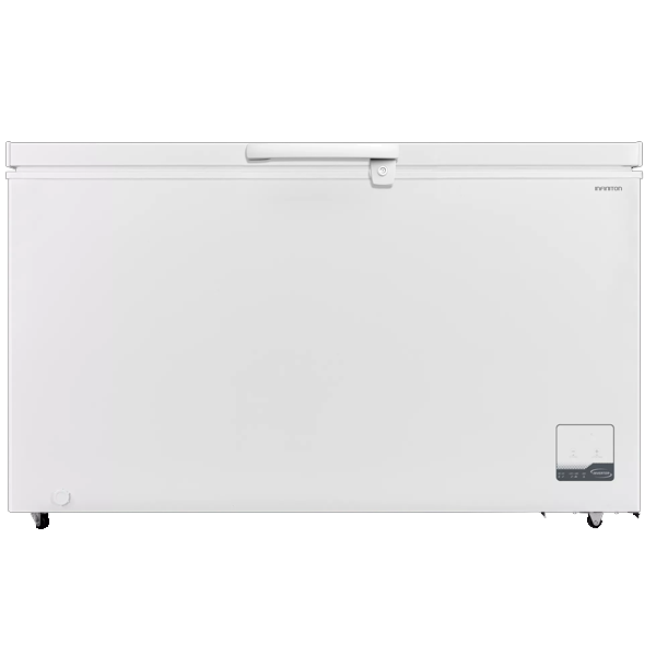 Arca Horizontal Infiniton CH40h86weh | 400L, Classe E