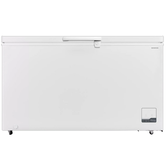 Arca Horizontal Infiniton CH40h86weh | 400L, Classe E