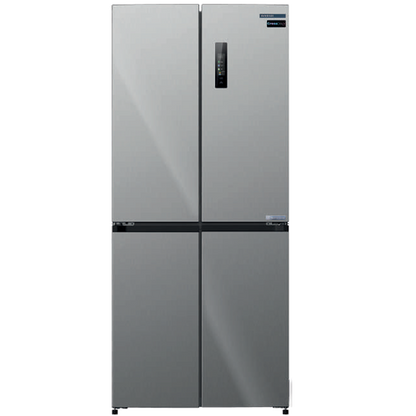 Frigorífico Americano Infiniton AMCB415CD82XET | 415L, Classe E, No Frost