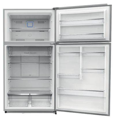 Frigorífico Infiniton FG780IX | 483L, 41dB, Classe E