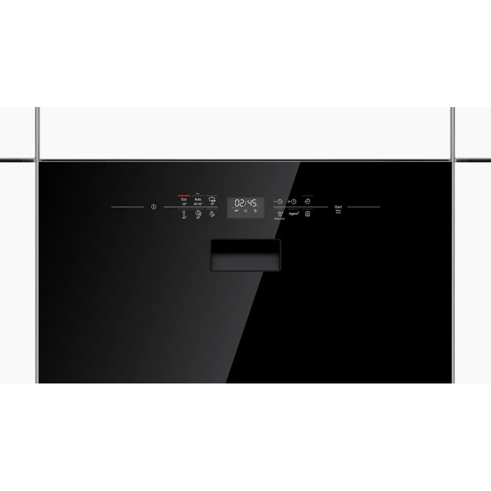 Máquina de Lavar Loiça Encastre Bosch SCX6ITB00E | 8 talheres, E