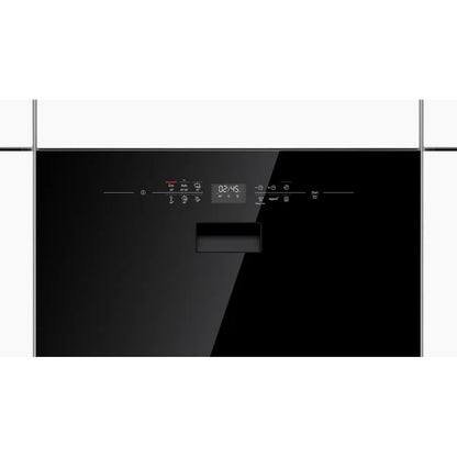 Máquina de Lavar Loiça Encastre Bosch SCX6ITB00E | 8 talheres, E