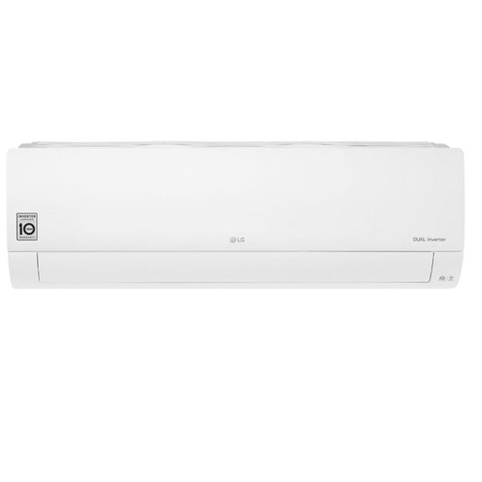 Ar Condicionado Unidade Interior LG S09ec.nsjs | 8.530 Btu/h, Wi-Fi, 19dB