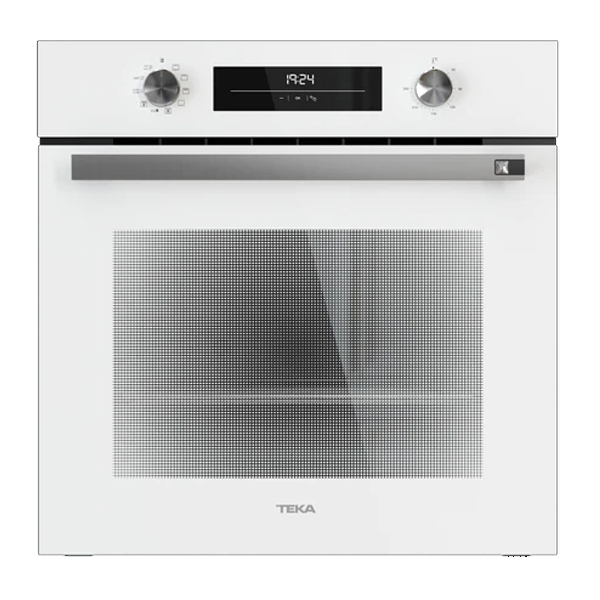 Forno TEKA HSB 6350 WH | 70L, HydroClean PRO, Touch Control