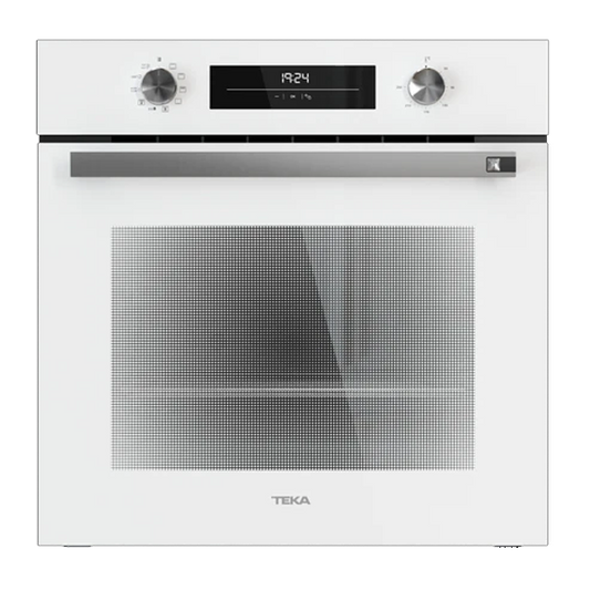 Forno TEKA HSB 6350 WH | 70L, HydroClean PRO, Touch Control