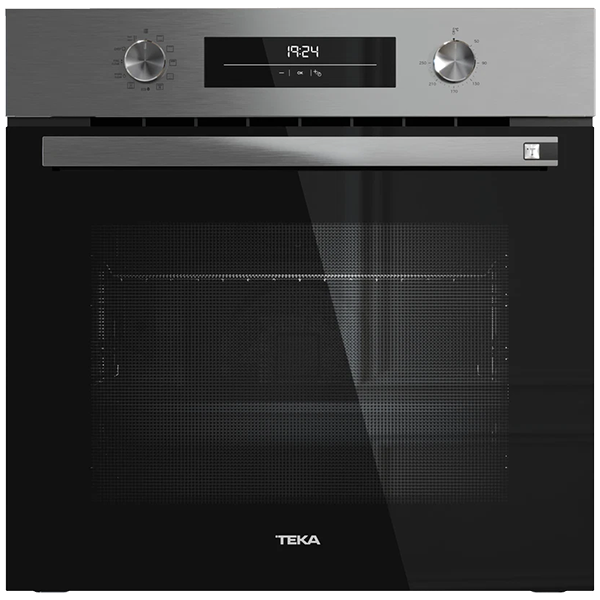 Forno Elétrico TEKA HSB6350 P Ss | DualClean, 8 Funções, A+
