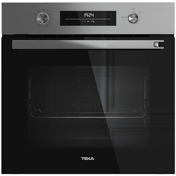 Forno Elétrico TEKA HSB6360 P | 70L, Classe A+, DualClean