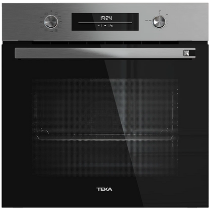 Forno Elétrico TEKA HSB6360 P | 70L, Classe A+, DualClean