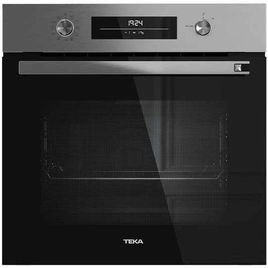 Forno Elétrico TEKA HSB6360 P | 70L, Classe A+, DualClean