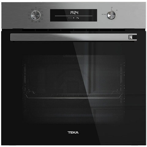 Forno Elétrico TEKA HSB6360 P | 70L, Classe A+, DualClean