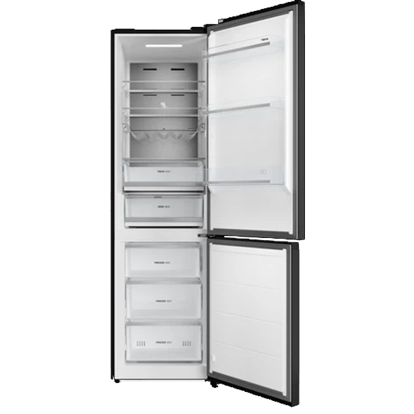 Frigorífico Combinado Teka RBF88680DSS | 378L, No Frost, Inox