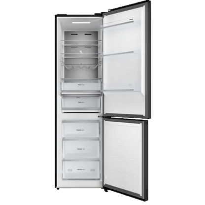 Frigorífico Combinado Teka RBF88680DSS | 378L, No Frost, Inox