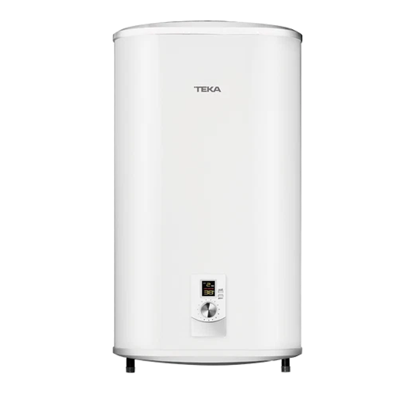 Termoacumulador TEKA Shs100d Slim | 93L, 2000W, Vertical/Horizontal