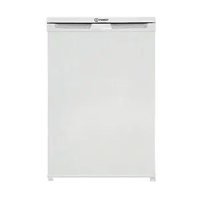 Arca Vertical Indesit I55z1 112w | 95L, Classe E, Branco