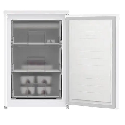 Arca Vertical WHIRLPOOL W55z1112w | 95L, Classe E