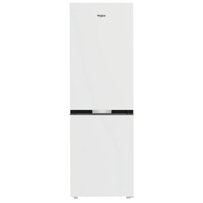 Frigorífico Combinado WHIRLPOOL WHK25364W4E | 316L, 37dB, Classe E
