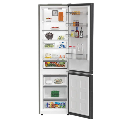 Frigorífico Combinado WHIRLPOOL WHK25404XBR5E | 355L, No Frost, D