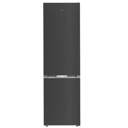Frigorífico Combinado WHIRLPOOL WHK25404XBR5E | 355L, No Frost, D