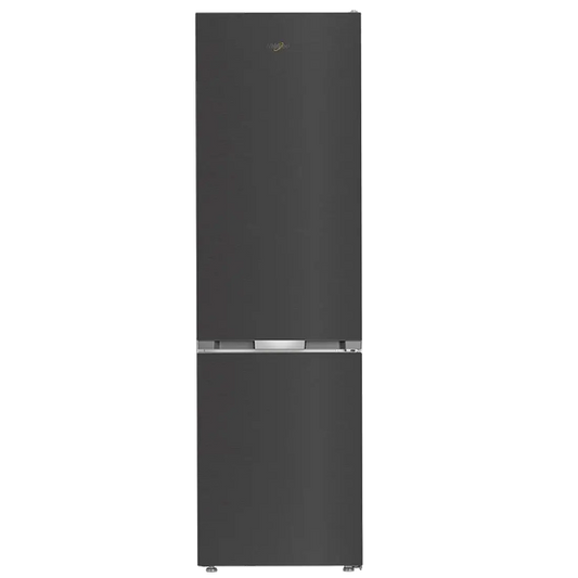 Frigorífico Combinado WHIRLPOOL WHK25404XBR5E | 355L, No Frost, D