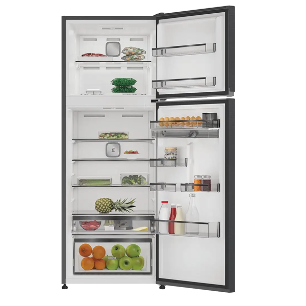 Frigorífico Whirlpool WHD26472WX4E | 354L, Classe E
