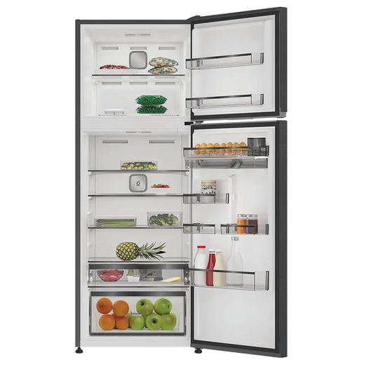 Frigorífico Whirlpool WHD26472WX4E | 354L, Classe E